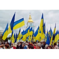 Work schedule for the Independence Day of Ukraine