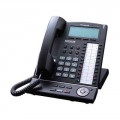 Системний телефон KX-T7636 Black PANASONIC (KX-T7636UA-B)