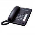 Системний телефон KX-T7665 Black PANASONIC (KX-T7665UA-B)