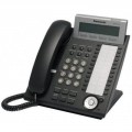 Системний телефон PANASONIC KX-DT333UA-B