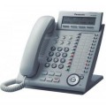 Системний телефон PANASONIC KX-DT343UA