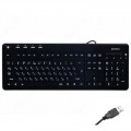 Клавіатура A4-tech KD-126-2