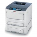 Лазерний принтер C610DN OKI (01268901)