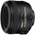 Об'єктив Nikkor AF-S 50mm f/1.4G Nikon (JAA014DA)
