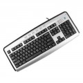 Клавіатура A4-tech KL-23MU
