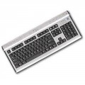 Клавіатура A4-tech KL-7MU X-slim (KL-7MU-R/KL-7MU)