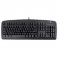 Клавіатура A4-tech KB-720(A) BLACK PS