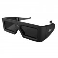 3D очки DLP E1b (Black) Acer (JZ.K0100.003)