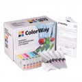 Комплект перезаправних картриджів ColorWay Epson RX700 (без чрнил) (RX700RC-0.0)