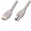 Кабель Atcom USB 2.0 AM/BM (8099)