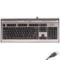 Клавіатура A4-tech KL-7MUU-R