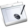 Графічний планшет Genius MousePen i608X 6