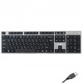 Клавіатура A4-tech KD-300