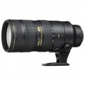 Об'єктив Nikon AF-S 70-200mm f/2.8G IF-ED VR II (JAA807DA)