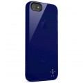 Чохол до моб. телефона Belkin iPhone 5/5s Grip Sheer Case (F8W093vfC02)