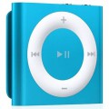 mp3 плеєр Apple iPod Shuffle 2GB Blue (MD775RP/A)