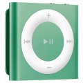 mp3 плеєр Apple iPod Shuffle 2GB Green (MD776RP/A)