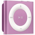 mp3 плеєр Apple iPod Shuffle 2GB Purple (MD777RP/A)