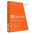 Програмна продукція Microsoft Office365 (6GQ-00177)