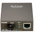 Медіаконвертор D-Link DMC-F20SC-BXD