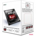Процесор AMD A4-6300 (AD6300OKHLBOX)