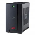 Пристрій безперебійного живлення APC Back-UPS 650VA (BC650-RS)