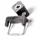 Веб-камера A4-tech PK-930 H (Silver+Black)