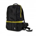 Рюкзак до фототехніки Crumpler Light Delight Foldable Backpack (black) (LDFBP-001)