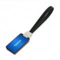 USB флеш накопичувач 16GB AH128 Blue RP USB2.0 Apacer (AP16GAH128U-1)