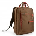 Рюкзак для ноутбука Crown 15.6 Practical Series /brown (BPP5515BN)