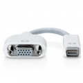 Кабель мультимедійний Apple mini DVI to VGA (M9320G/A)