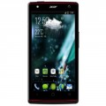 Мобільний телефон Acer Liquid E3 Duo E380 Black (HM.HDZEE.001)
