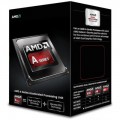 Процесор AMD A4-7300 X2 (AD7300OKHLBOX)