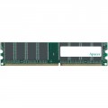 Модуль пам'яті для комп'ютера DDR 1GB 400 MHz Apacer (AU01GD400C3KTGC)