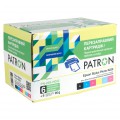 Комплект перезаправних картриджів PATRON Epson R200/ 220/ 300/ 320/ 340, RX500/ 600 (PN-048-002)