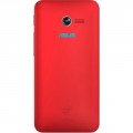 Чохол до моб. телефона ASUS ZenFone A400 Zen Case Red (90XB00RA-BSL160)