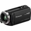 Цифрова відеокамера PANASONIC HC-V260 Black (HC-V260EE-K)