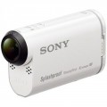 Екшн-камера SONY HDR-AS200V с пультом д/у RM-LVR2 (HDRAS200VR.AU2)