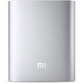 Батарея універсальна Xiaomi Mi Power bank 10000 mAh Silver (6954176806895)