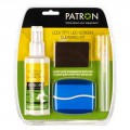 Спрей PATRON Screen spray for TFT/LCD/LED/Plasma 125мл (F4-010)