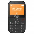 Мобільний телефон ALCATEL ONETOUCH 2004C Black (4894461296234)
