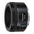 Об'єктив Canon EF 50mm f/1.8 STM (0570C005AA)