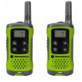 Портативна рація Motorola TLKR T41 Green (P14MAA03A1BP)