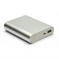 Батарея універсальна PowerPlant PB-LA9113 10400mAh 1*USB/2.1A (PPLA9113)