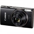 Цифровий фотоапарат Canon IXUS 285 HS Black (1076C008)