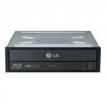Оптичний привід Blu-Ray/HD-DVD BH16NS40 LG