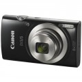 Цифровий фотоапарат Canon IXUS 177 Black (1144C003)