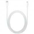 Дата кабель Apple Lightning to USB-C (2m) (MKQ42ZM/A)