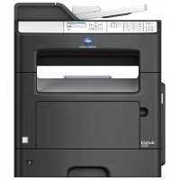 Konica Minolta Bizhub 3320. Функціональне БФП за дуже цікаву ціну - 6990