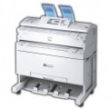 Ricoh AFICIO MP W2400